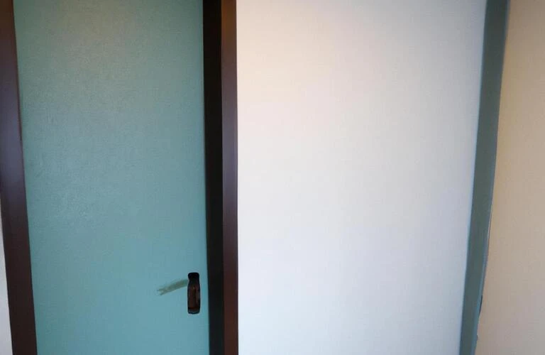 松本市のアパートを美しく変身させる！新しいドア塗装で魅力を引き出しませんか？｜長野県の外壁塗装なら宮木塗装