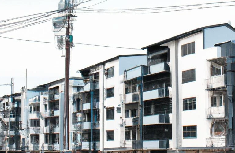 次世代の住まいで佐久市の未来を拓く｜長野県の外壁塗装なら宮木塗装