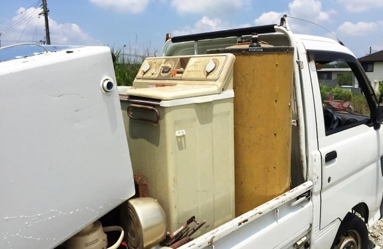 安曇野市の不用品回収サービスで、あなたの家も新たな空間に生まれ変わる！｜長野県の不用品回収なら宮木塗装