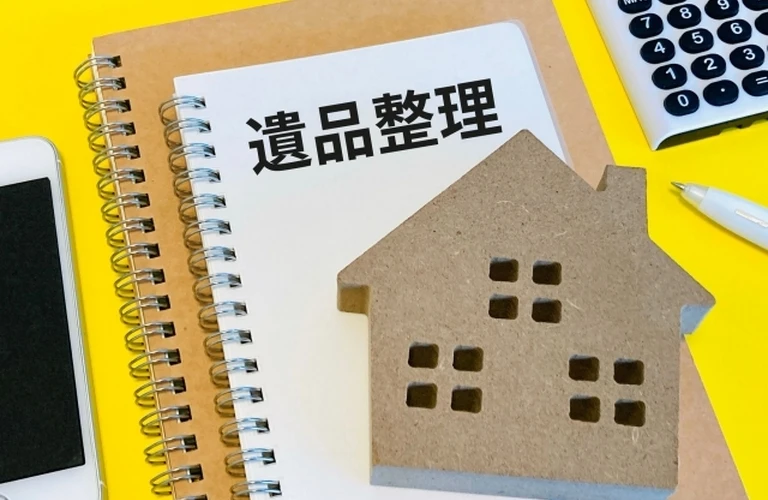 安曇野市の遺品整理業者を賢く比較し、最適な選択を！｜長野県の不用品回収なら宮木塗装