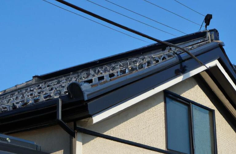 雨漏りの悩みを解消！上田市の戸建てを徹底サポート｜長野県の外壁塗装なら宮木塗装