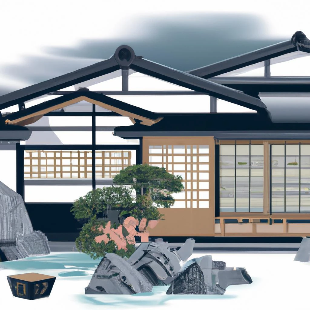 松本市の旅館を彩る新しい外観プランにあなたの夢を描こう！｜長野県の外壁塗装なら宮木塗装