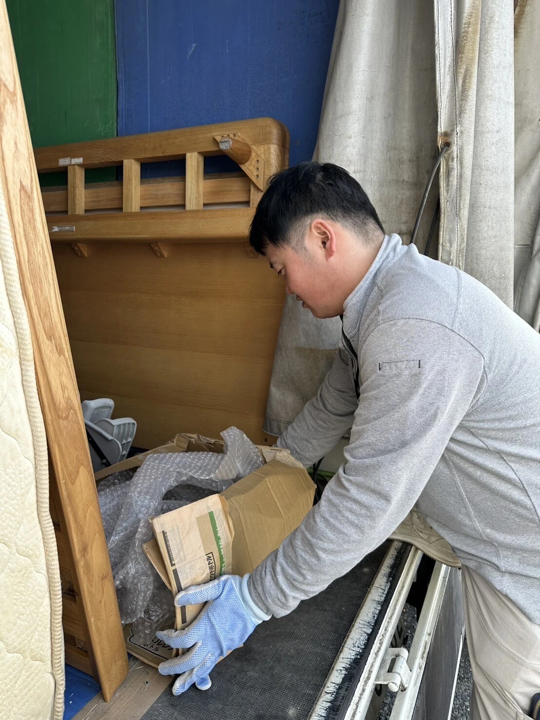 実際のご利用者の声