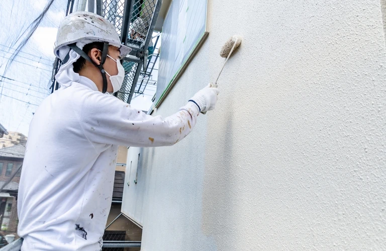 建物の耐久年数を延ばす施工技術とメンテナンスのプロフェッショナル｜山梨県の屋根塗装なら宮木塗装