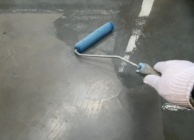 メンテナンスの重要性