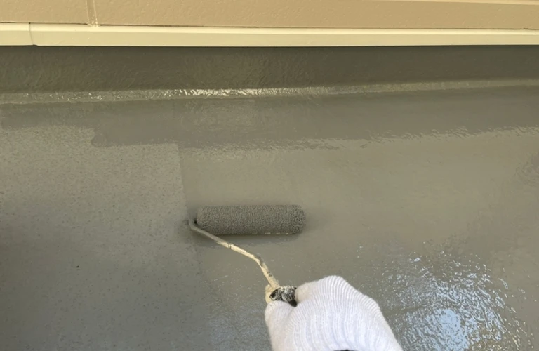 箕輪町で愛する家を永く守るために、ベランダ防水の重要性を理解しましょう！｜長野県の外壁塗装なら宮木塗装